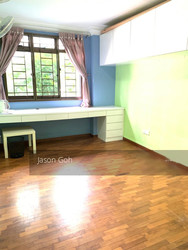 Blk 271B Jurong West Street 24 (Jurong West), HDB 5 Rooms #193131322
